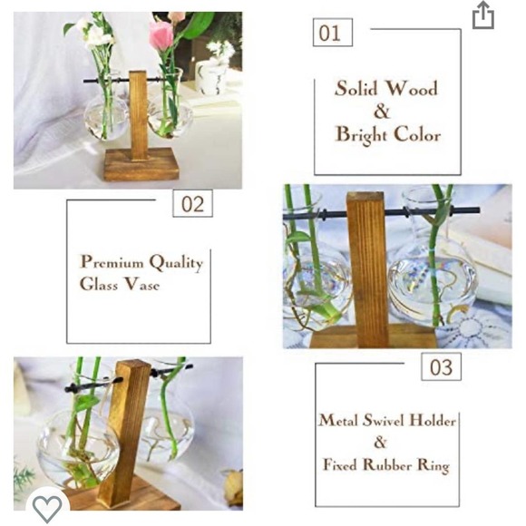 Beautiful Propagation Station - Picture 4 of 4